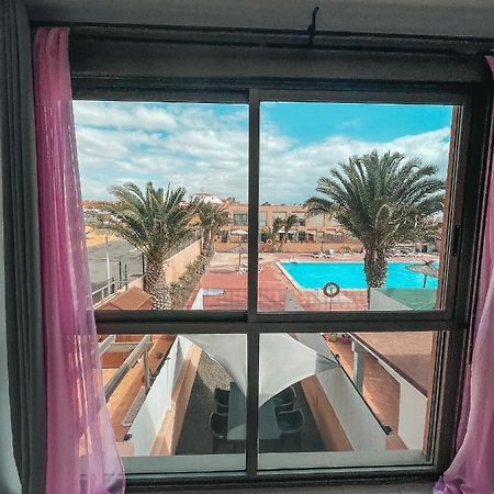 A Los Soles De Fuerteventura Costa De Antigua Exteriér fotografie