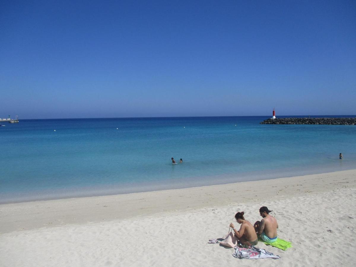 A Los Soles De Fuerteventura Costa De Antigua Exteriér fotografie