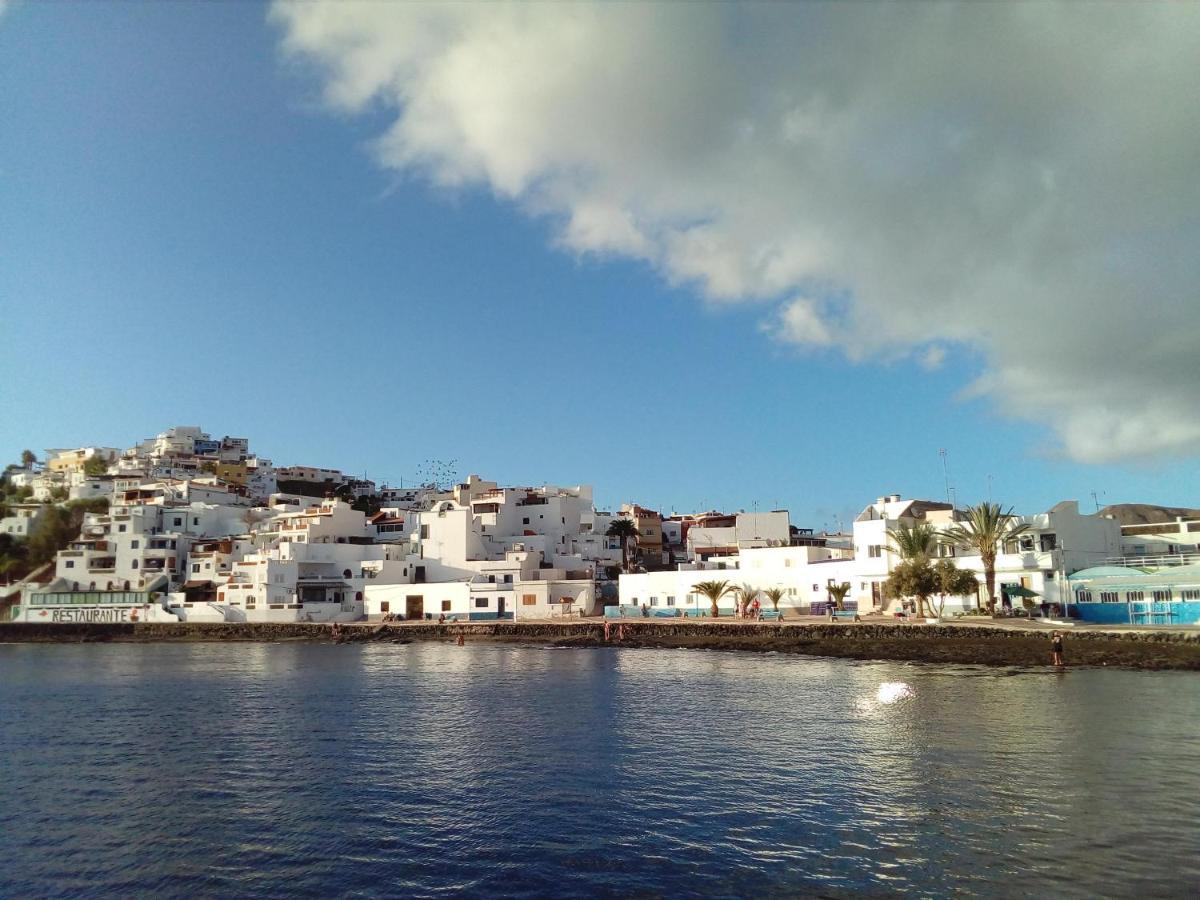 A Los Soles De Fuerteventura Costa De Antigua Exteriér fotografie